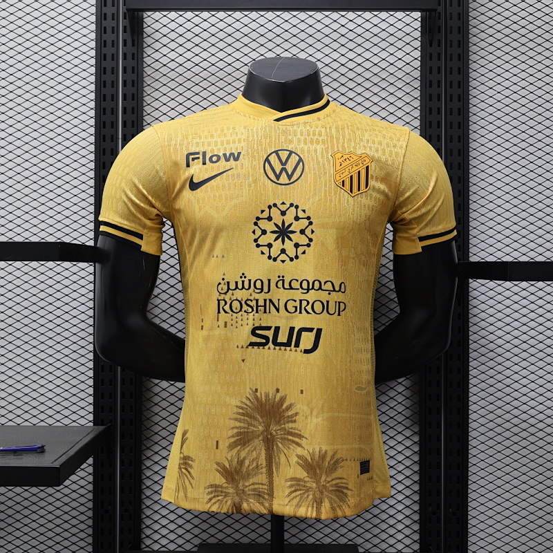 Version Player_Jugadores- Union Jeddah Segundo